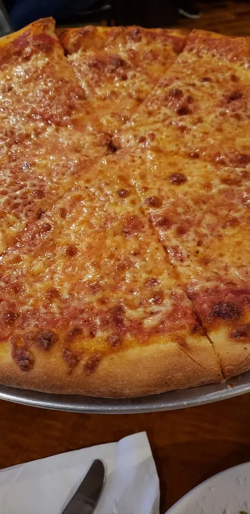 Cheese Pizza