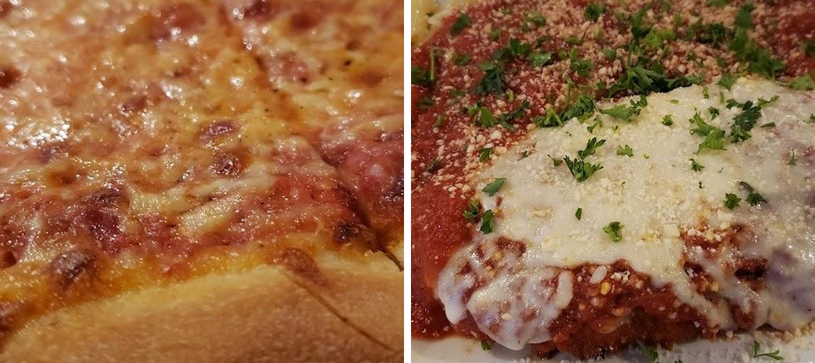 Jay's Village Cafe & Pizzeria