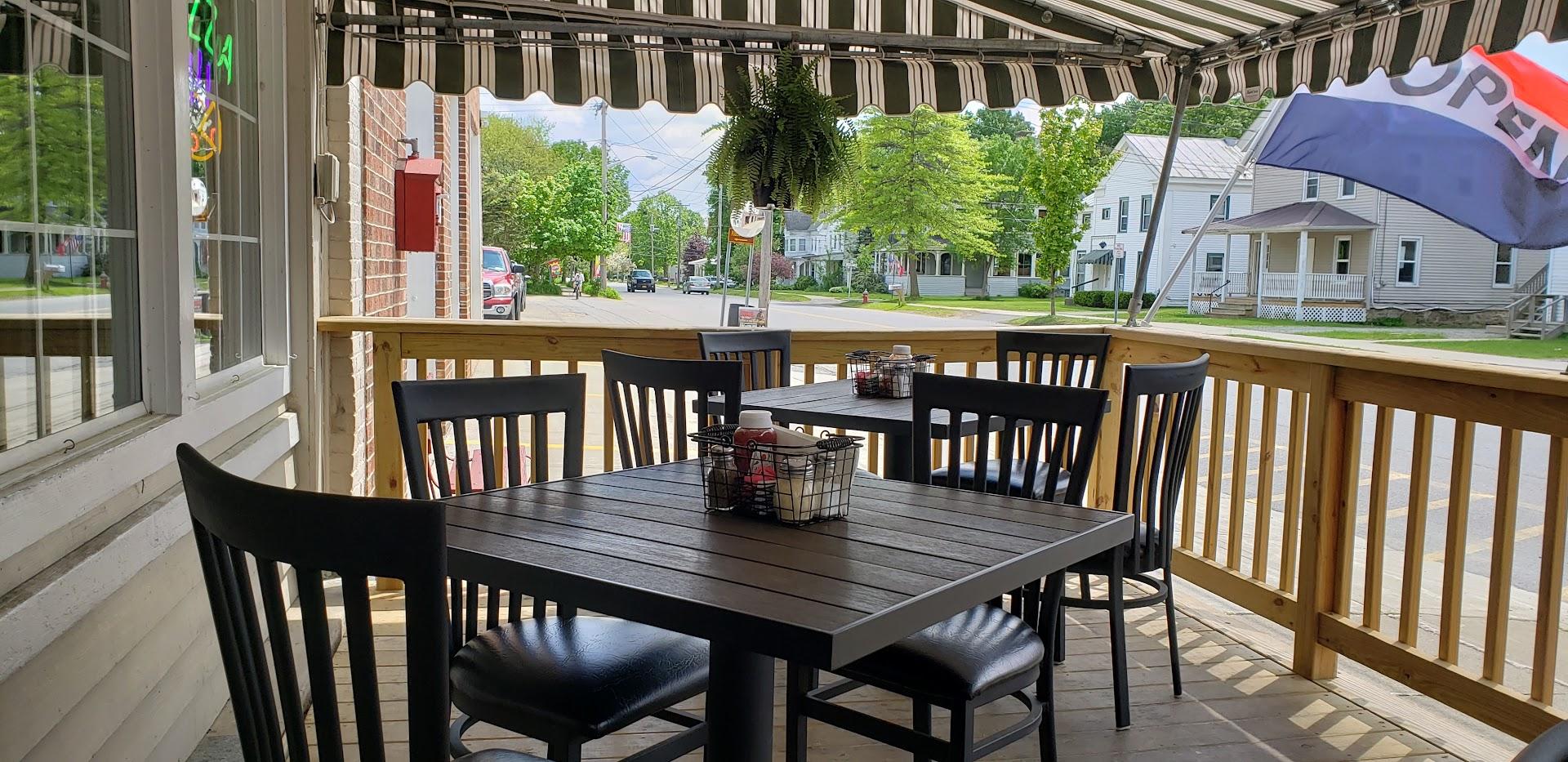 Jay's Village Cafe & Pizzeria