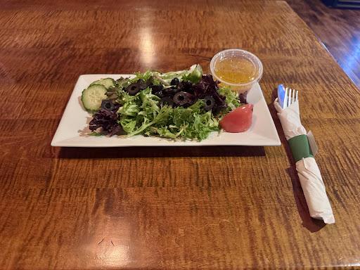 Jay's Village Cafe & Pizzeria