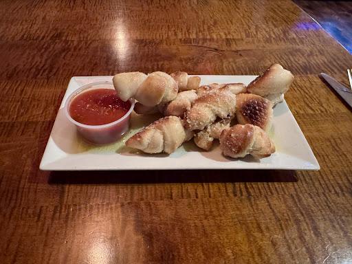 Jay's Village Cafe & Pizzeria